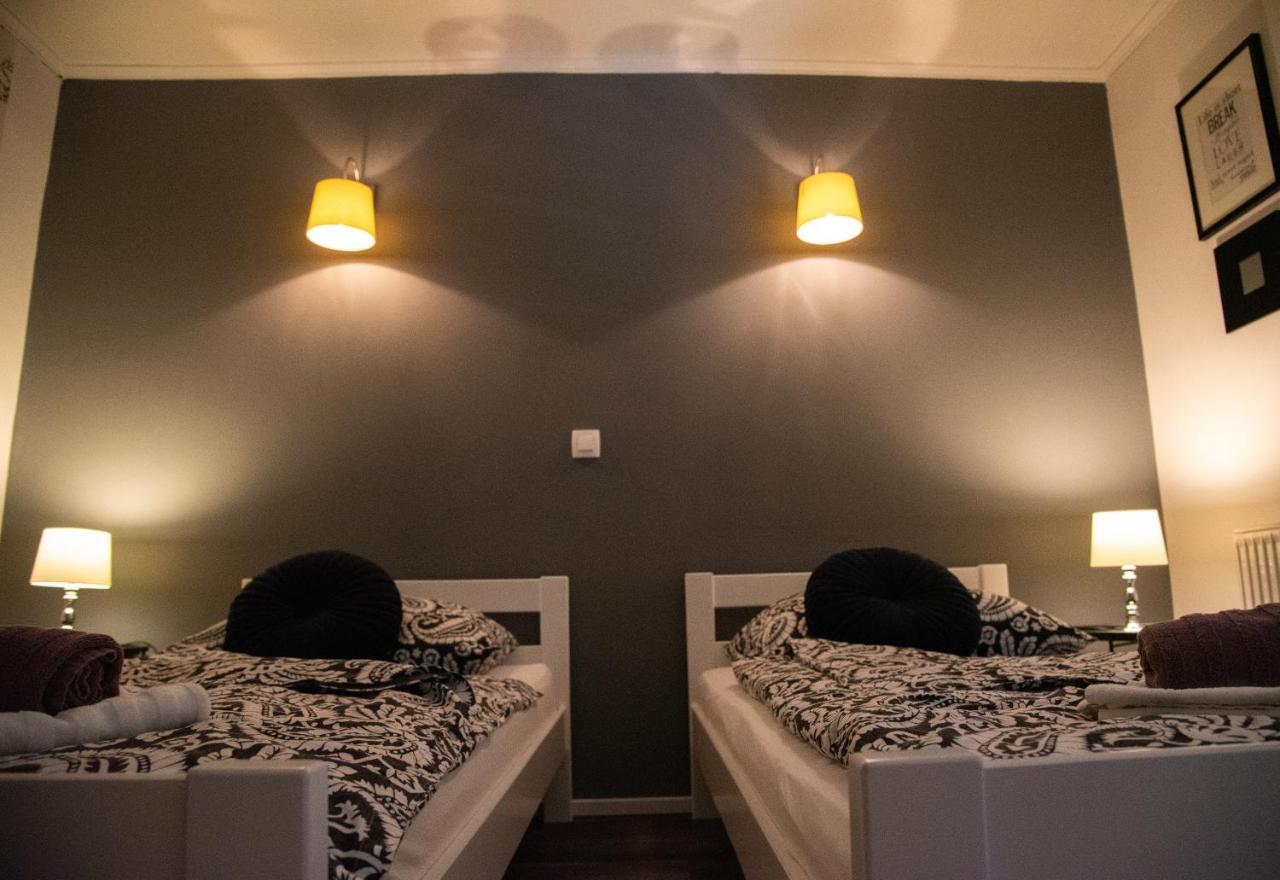 Rooms Malina Blejska Dobrava Exterior photo